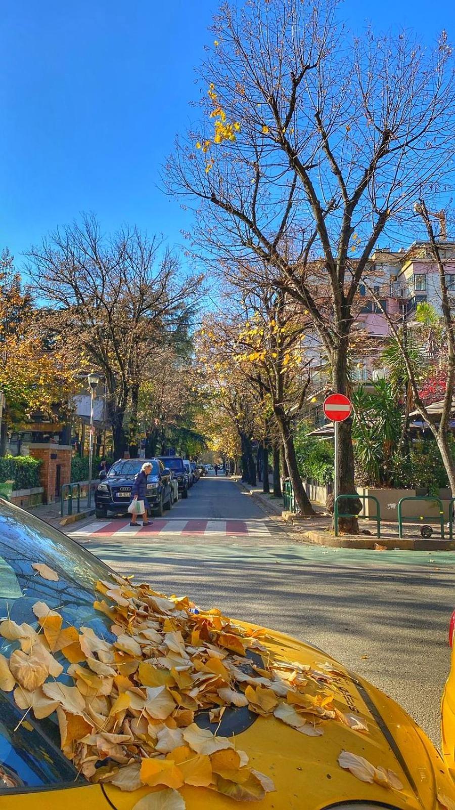 Near Me Apartments Tirana Eksteriør billede